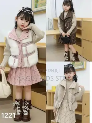 Angel Kids Store