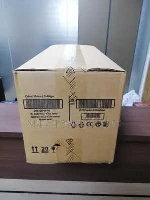 Hp Laserjet Fuser Kit 110v (C1n54a
