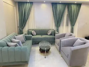 Complete Set of Sofa