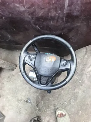 Steering Wheel and Airbag for Honda Cr-v 2013 /2017