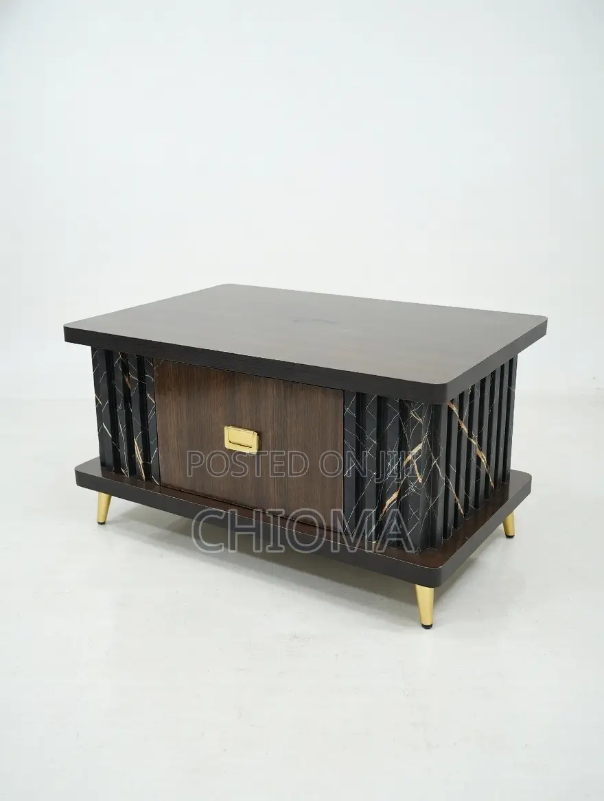 A Quality MDF Table