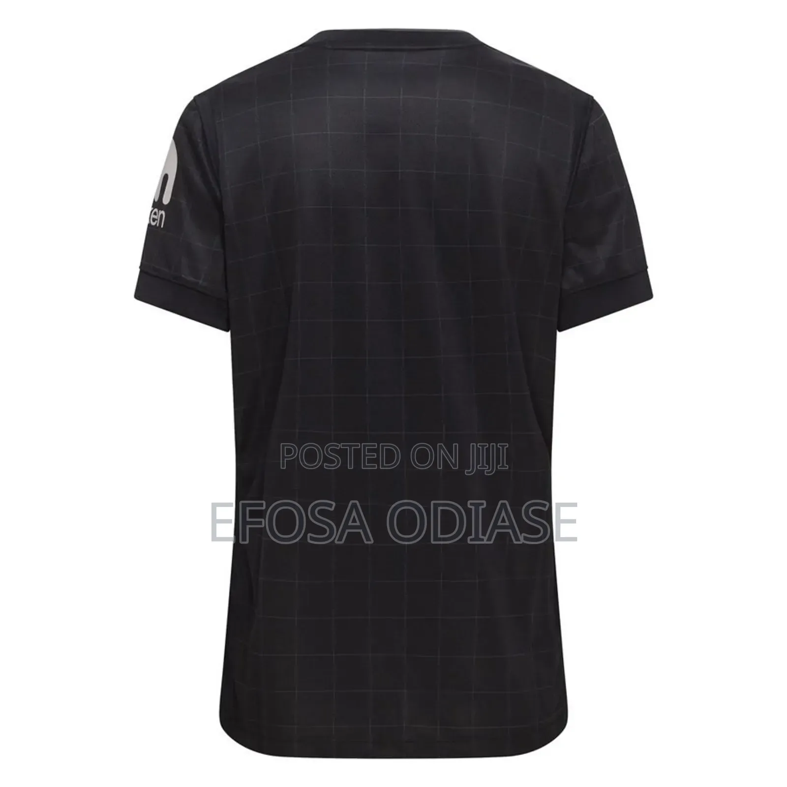 Efe Kits – Premium Fan Jerseys