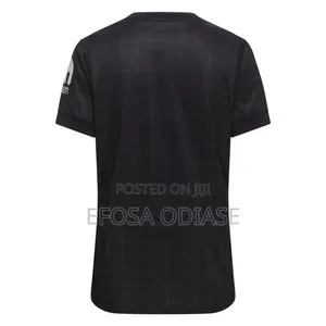 Efe Kits – Premium Fan Jerseys