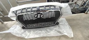 Front Bumper Grille Elantra Gt 2018 Model