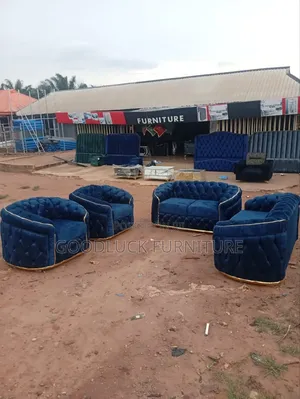 Elegant Chair
