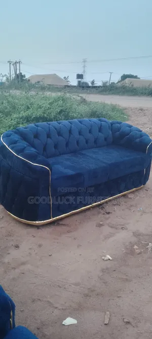 Elegant Chair