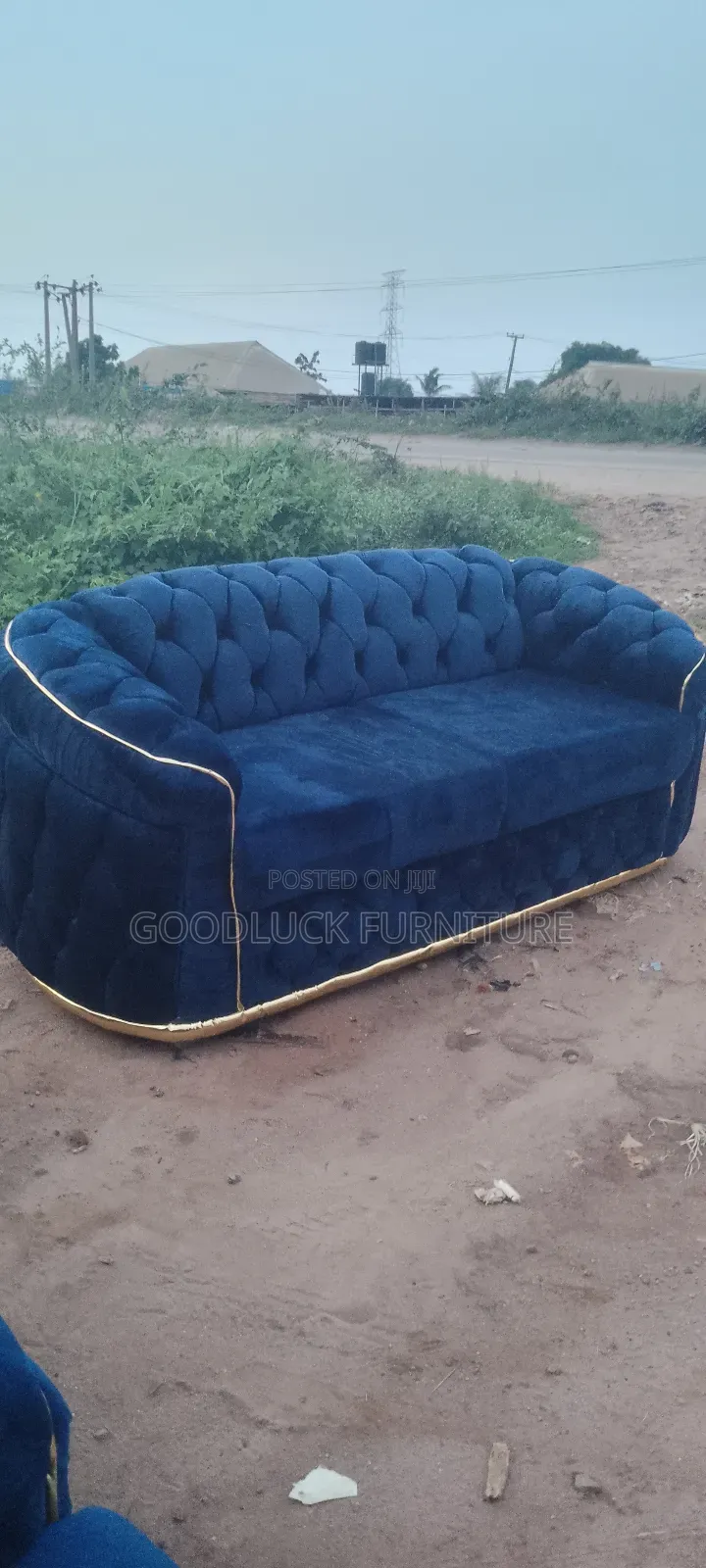 Elegant Chair