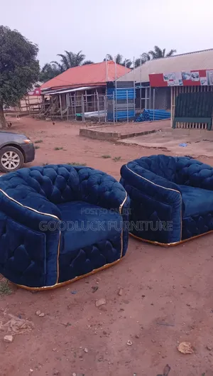 Elegant Chair