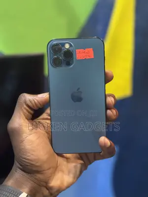 Apple iPhone 12 Pro 256 GB Blue