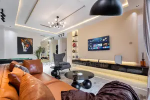 New 2 Bedroom Apartment in Freedom Way
