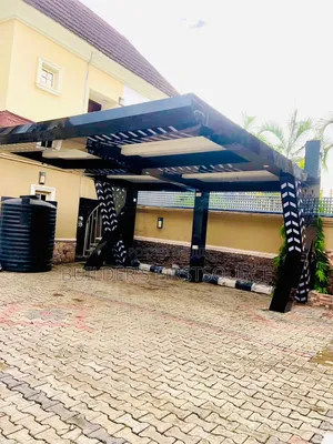 Modern Carports