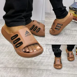 Adidas Slides