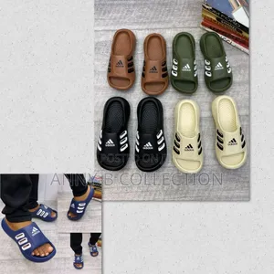 Adidas Slides
