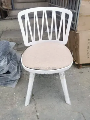 Single Quality Dining Chair