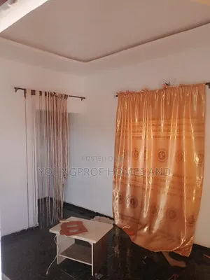 Furnished Mini Flat in Agbogun Lusada for rent