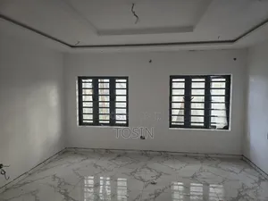 3bdrm Apartment in Cement for rent