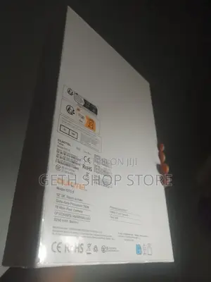 Oukitel Ot5 S Tablet 24gb Ram + 256gb Rom