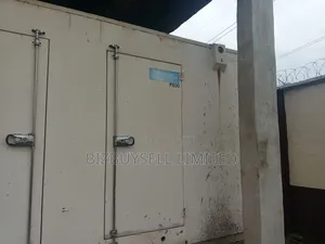 800kva Perkins Diesel Generator Set.