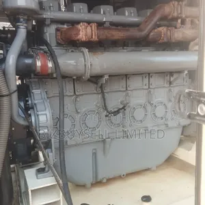 800kva Perkins Diesel Generator Set.