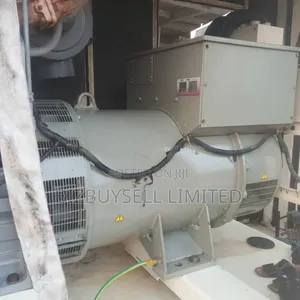 800kva Perkins Diesel Generator Set.
