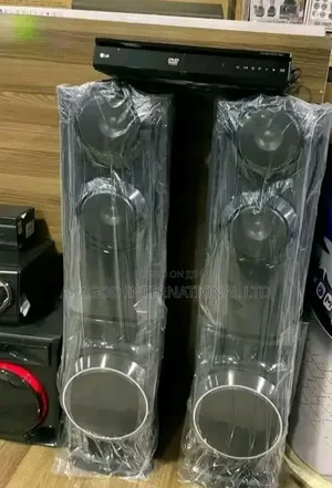 1000watts Lg Powerful Bass Sound System With Built-in Subwoofer