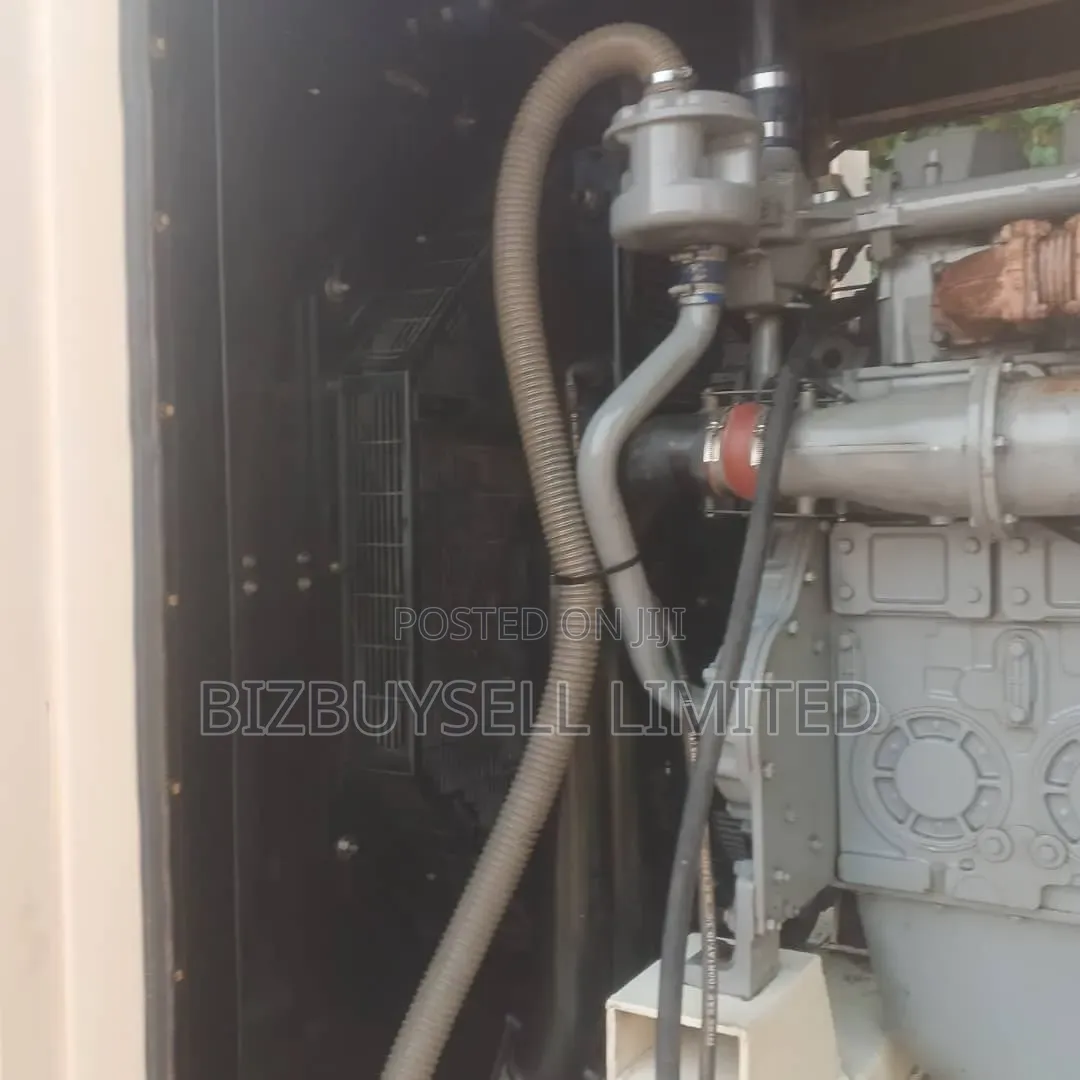 800kva Perkins Diesel Generator Set.