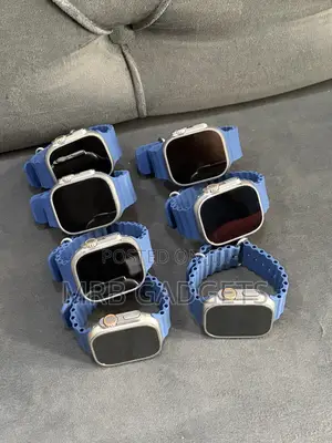 Apple Watch Ultra 2