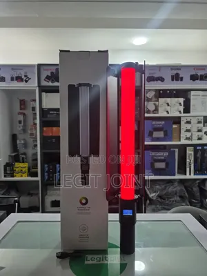 RGB Handheld Light Stick