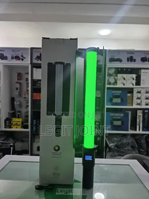 RGB Handheld Light Stick