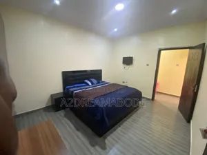 Furnished 3bdrm Apartment in Ikeja, Adeniyi Jones for rent