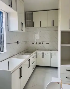 Kitchen Cabinets