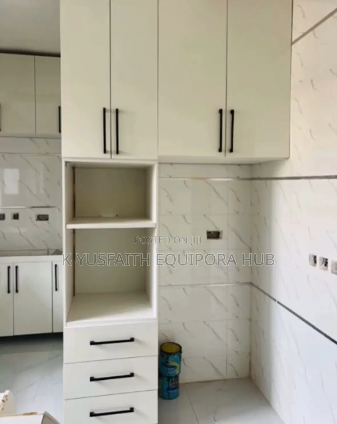 Kitchen Cabinets