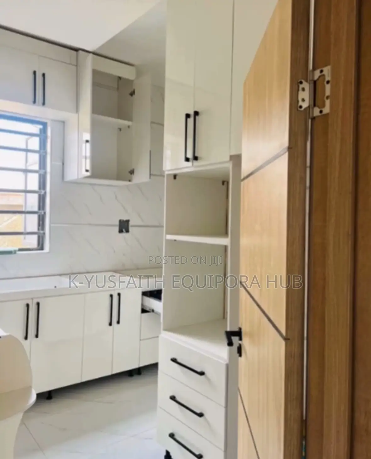 Kitchen Cabinets