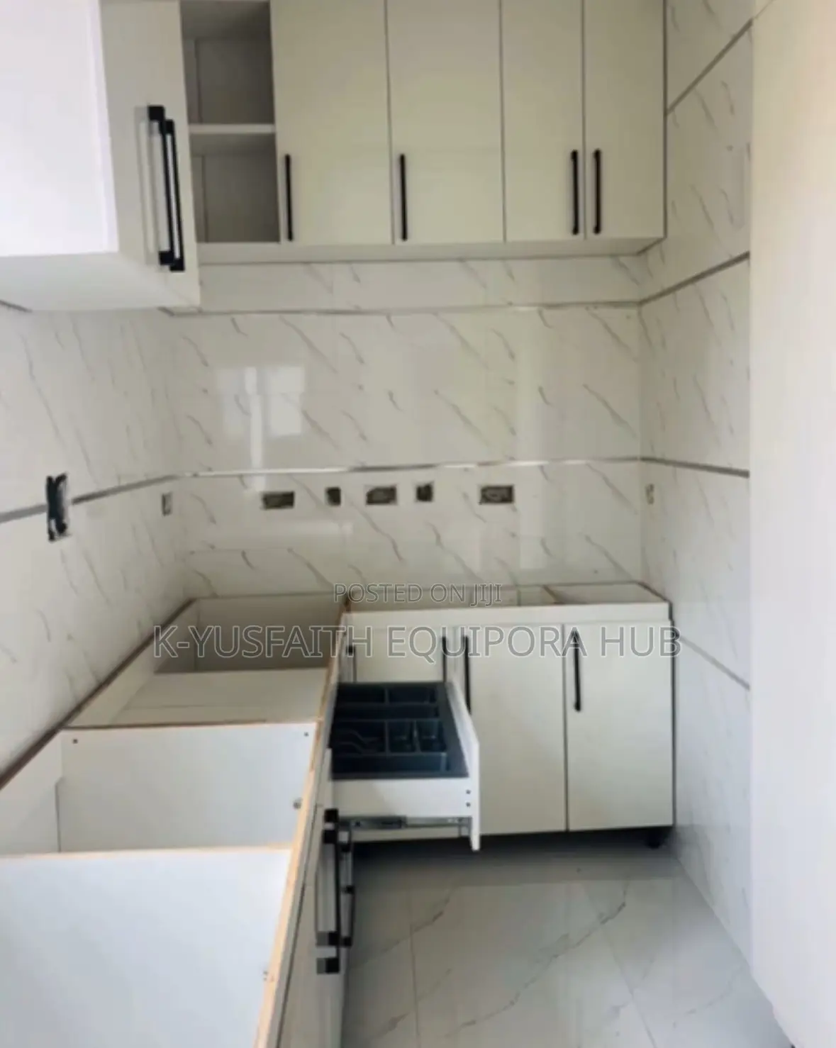Kitchen Cabinets