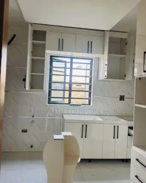 Kitchen Cabinets