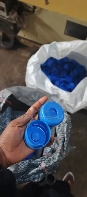 Dispenser Caps Producer in Lagos Nigeria