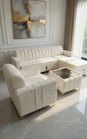 Quality Sets Sofas Chairs And Table