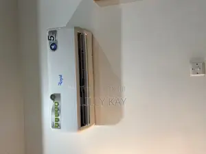 1.5hp Royal Air Conditioner