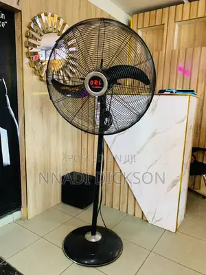 Giant Orl Standing Fan