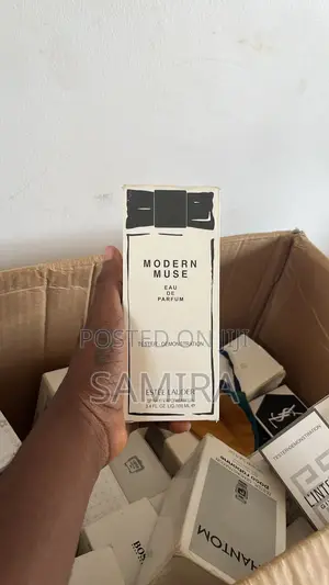Modern Muse Female