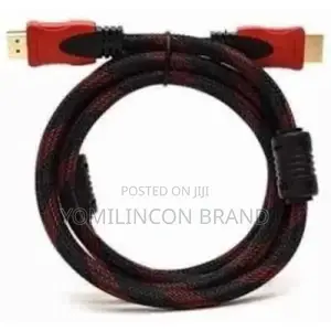 Hdmi To Hdmi 1.5m