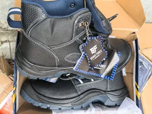Brave Force Safety Boot