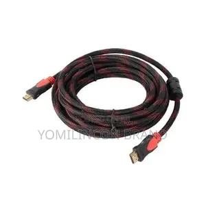 Hdmi To Hdmi 3m