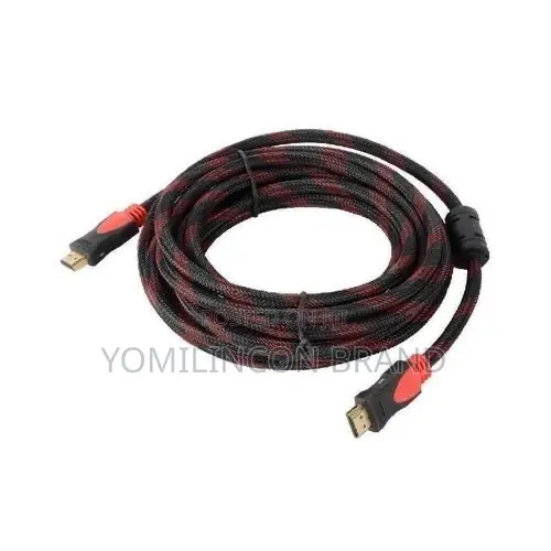 Hdmi To Hdmi 3m