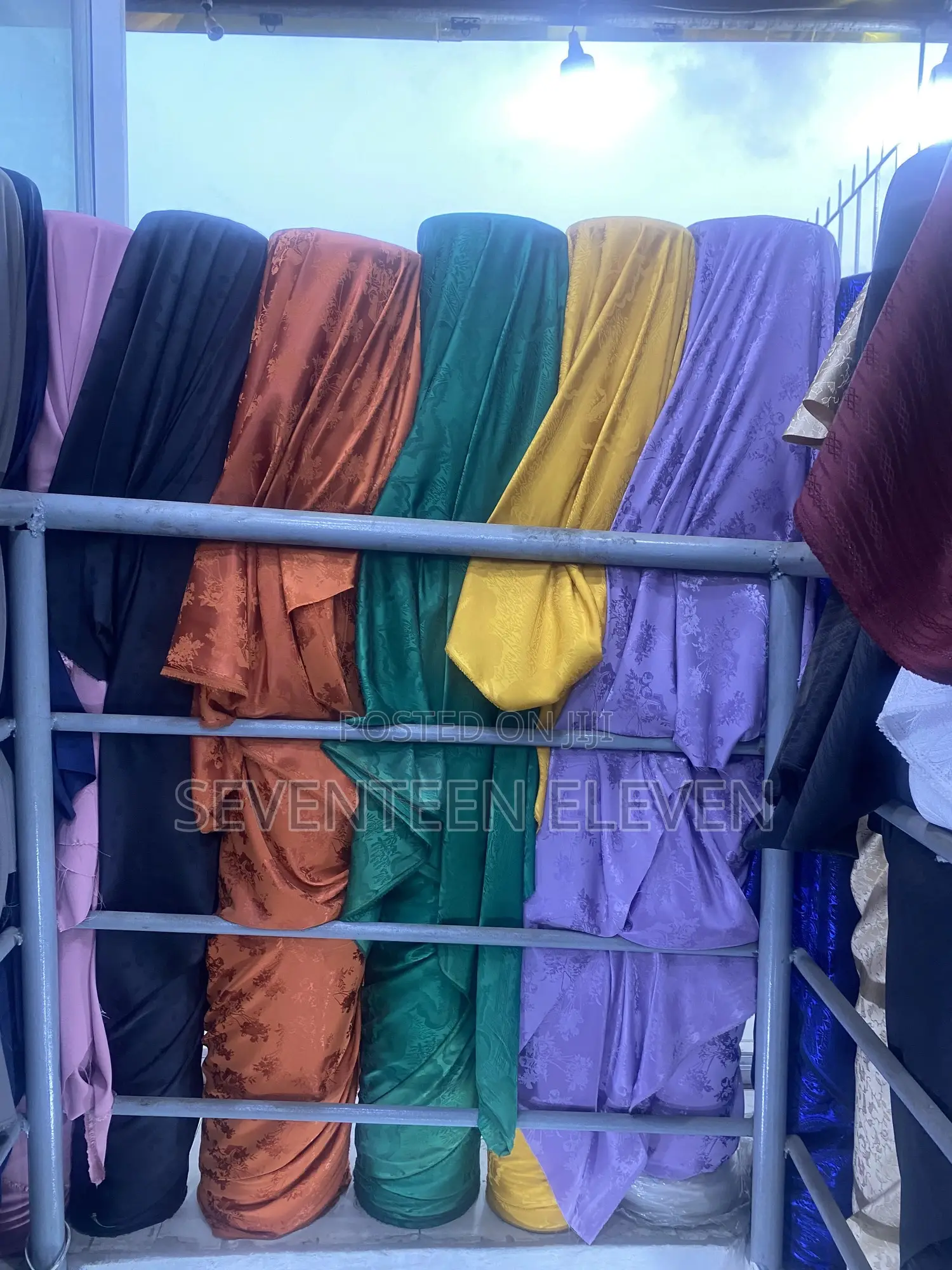 Cotton Materials