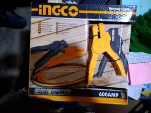 Booster Cable