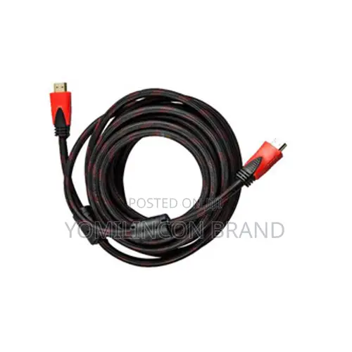 Hdmi To Hdmi 3m