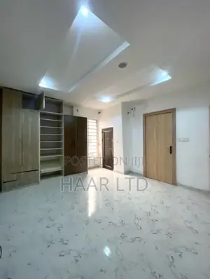 4bdrm Duplex in Lekki Phase 2 for rent