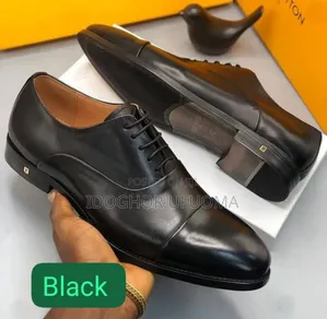 Men's Italian Shoes