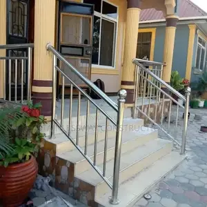 Abuja Stainless Steel